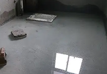 察哈尔右翼后卫生间漏水检测多少钱