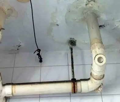 察哈尔右翼后卫生间漏水检测多少钱
