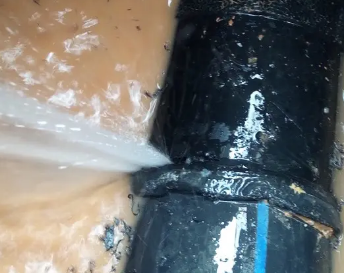 察哈尔右翼后漏水维修价格明细