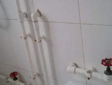 察哈尔右翼后水管维修多少钱