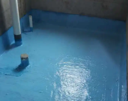 察哈尔右翼后卫生间防水哪家好