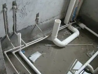 察哈尔右翼后水管维修多少钱