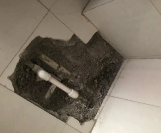察哈尔右翼后查漏水哪家好