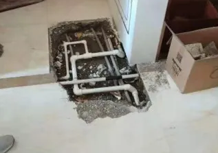 察哈尔右翼后查漏水多少钱