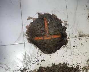 察哈尔右翼后查漏水多少钱
