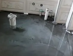 察哈尔右翼后卫生间漏水维修公司为您专业分享下察哈尔右翼后卫生间漏水检测的知识点