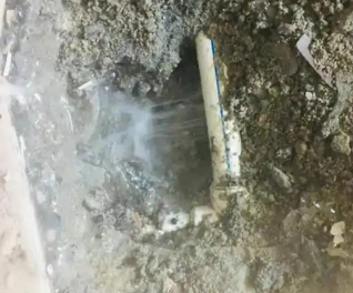 察哈尔右翼后查漏水哪家好
