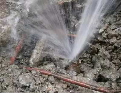 察哈尔右翼后水管维修多少钱