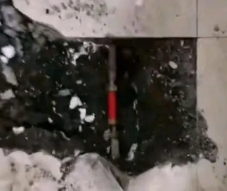 察哈尔右翼后卫生间测漏水多少钱