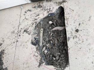 察哈尔右翼后卫生间漏水检测哪家好